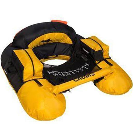 Caddis Nevada U Tube - Yellow by Sportsman&s Warehouse