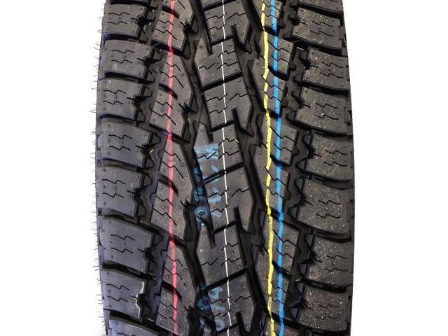 Toyo LT295/75R16 Tire, Open Country A/T II - 352820