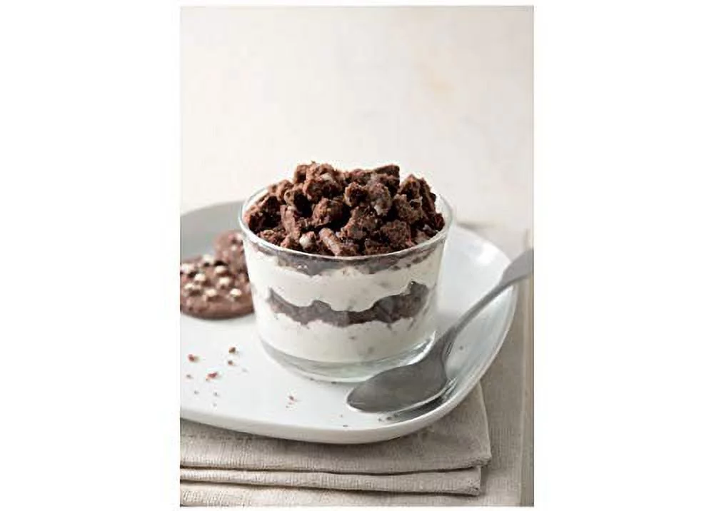 Mulino Bianco Pan di Stelle Bulk Offer: Authentic Italian Chocolate Star Cookies - 4x3-pack (12x7.05oz (200g)) Pan Di Stelle 7.05 Ounce (Pack of 3)