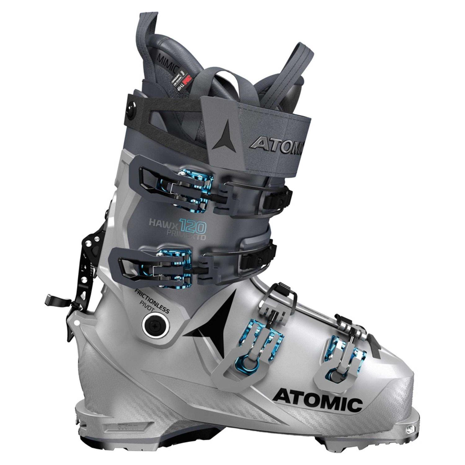 Atomic Hawx Prime XTD 120 CT GW Ski Boots - Sports Supplies Online Store