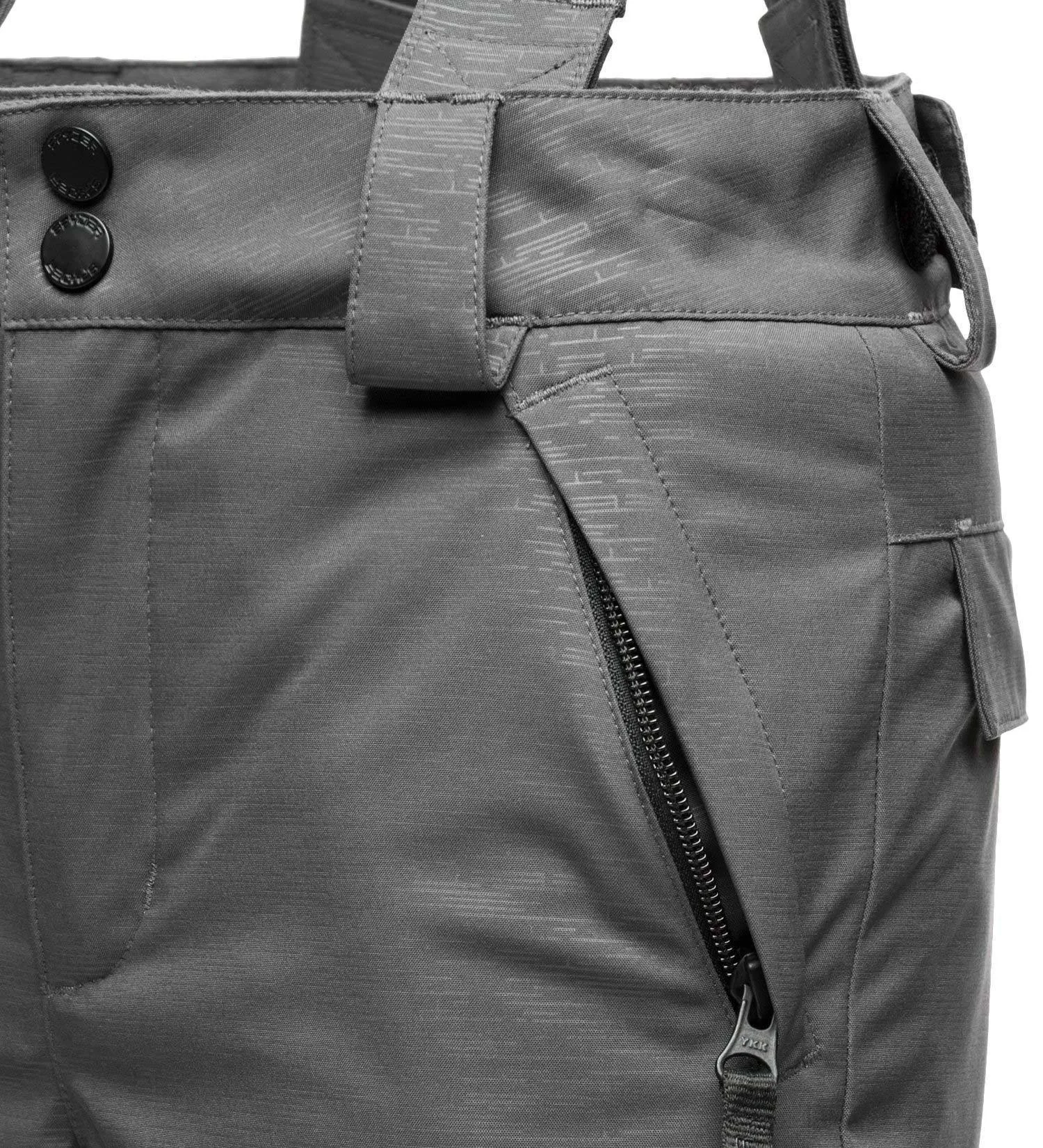 Spyder Boys Propulsion Pant 12