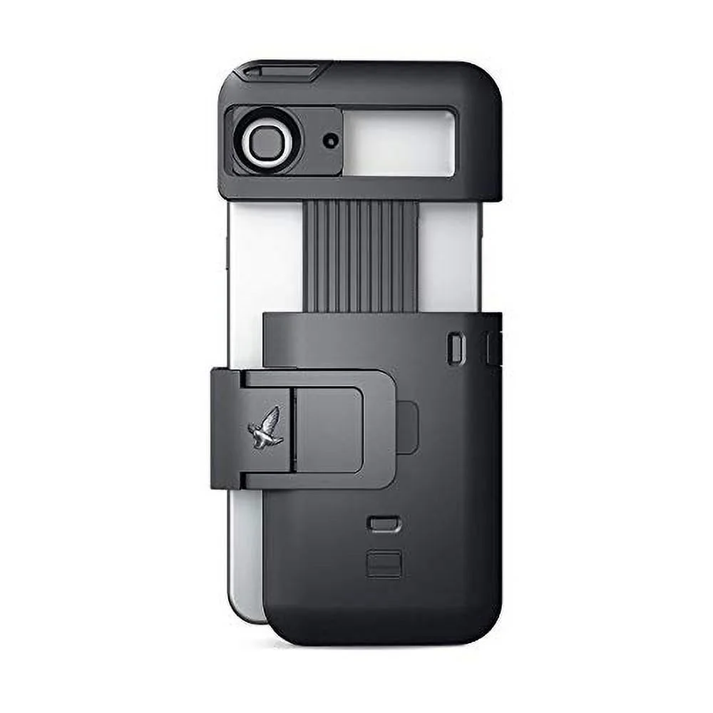 Swarovski Optik VPA Variable Phone Adapter, Connects to Binoculars and Spotting Scopes