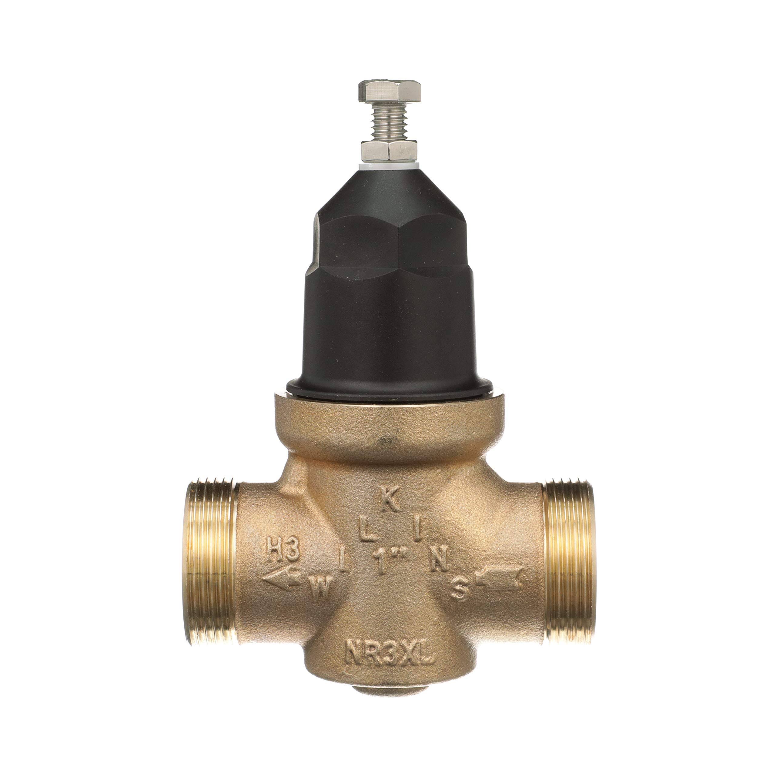 Wilkins 2-NR3XL 2x22 Pressure Reducing Valve