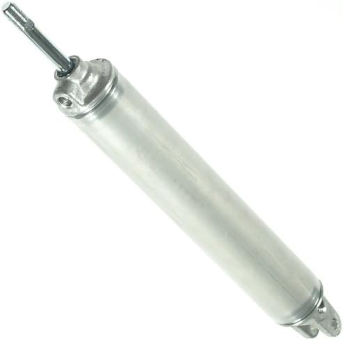 Convertible Top Lift Cylinder Compatible With Ford Galaxie Sunliner & Fairlane 1957 1958 1959 1959 1960 1961 Drivers Side (Left Hand Side)
