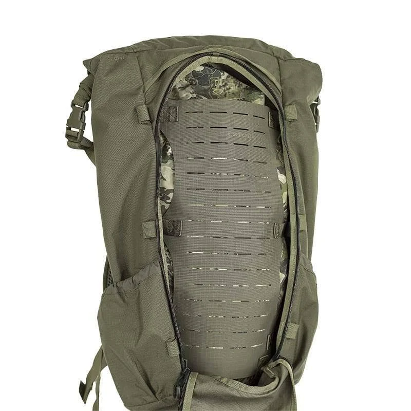 Eberlestock Laser-Cut Utility PANEL, Dry Earth