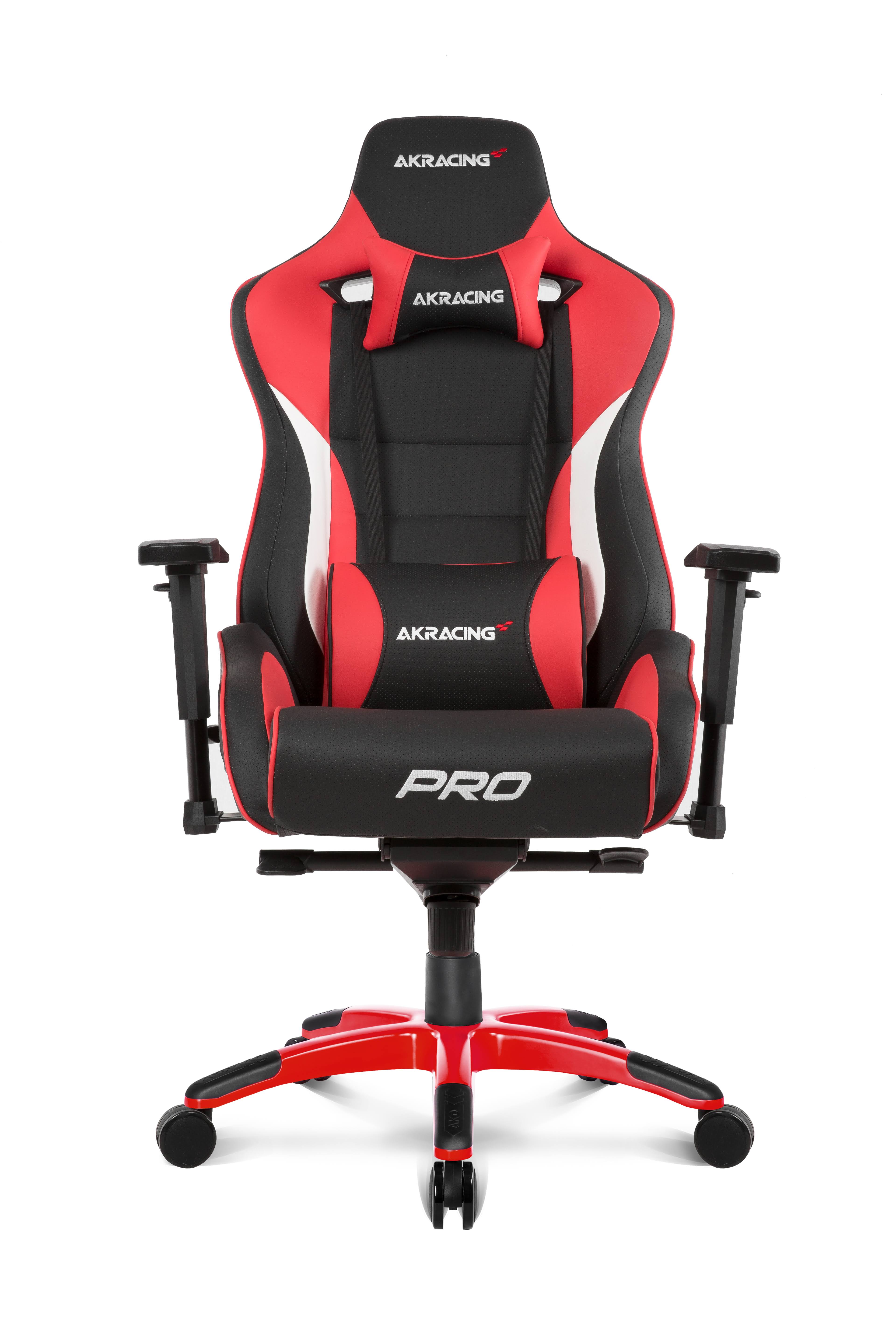 AKRacing Masters Series Pro Gaming Chair
