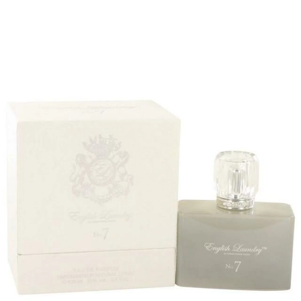 English Laundry No. 7 Eau De Parfum Spray By English Laundry 3.4 Oz
