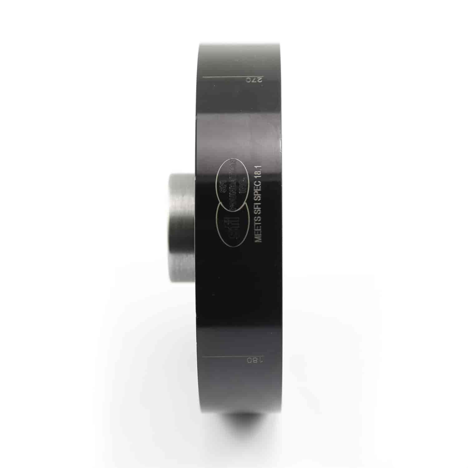 Speedmaster PCE291.1067 Mopar Chrysler BB HEMI 440 7 Internal SFI Approved Harmo