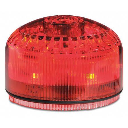 Federal Signal SLM500R LED Sounder Beacon