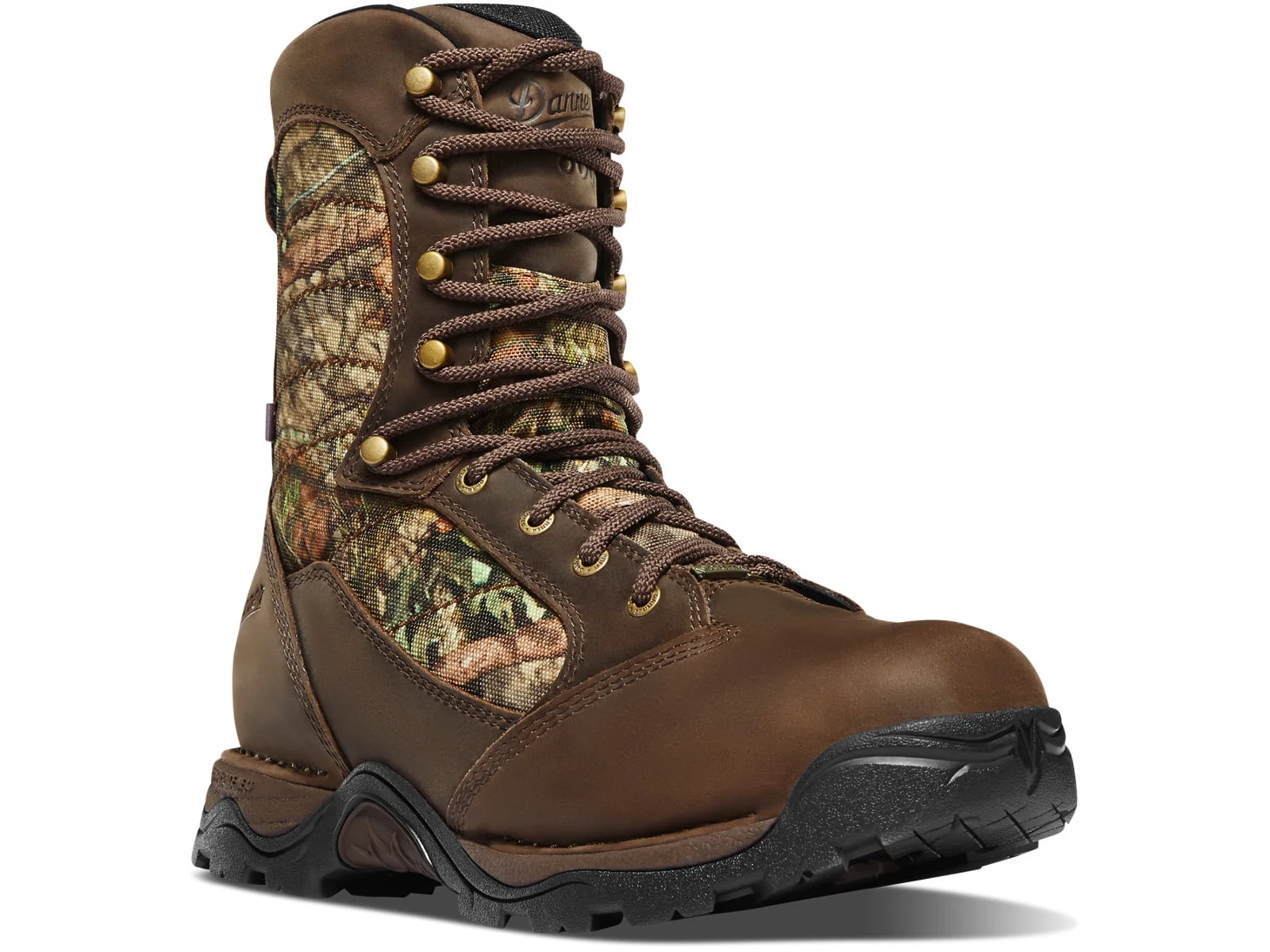 Danner Pronghorn 8in 800G Gore-Tex Hunting Boot - Men's, Mossy Oak Break-Up Coun