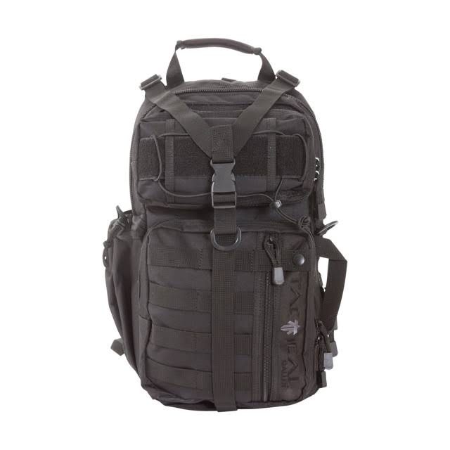 Allen Lite Force Tactical Pack Black