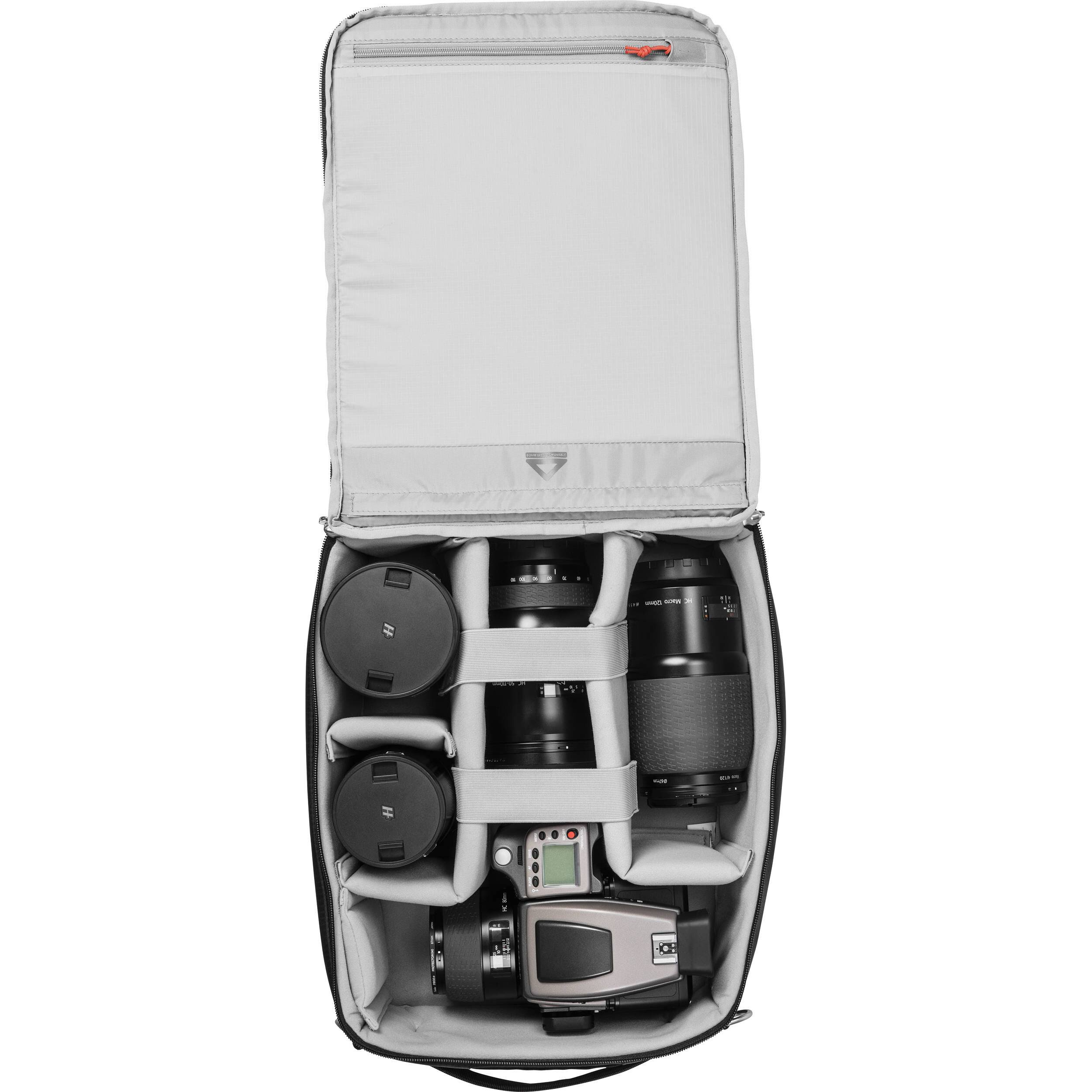 Pacsafe Camsafe PCI-L Camera Carrying Bag - Black