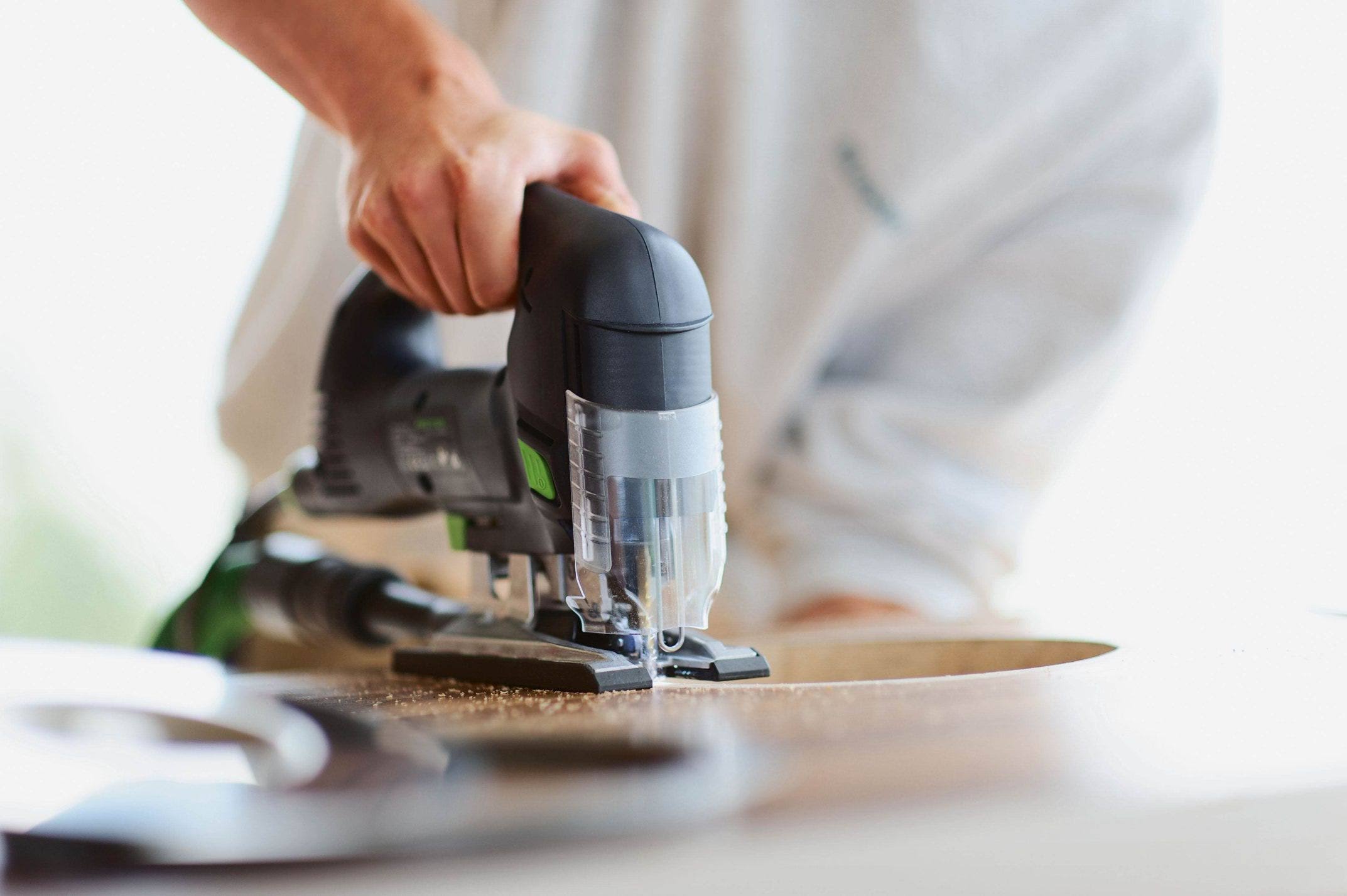 Festool 561608 Carvex PSB 420 Ebq Jigsaw