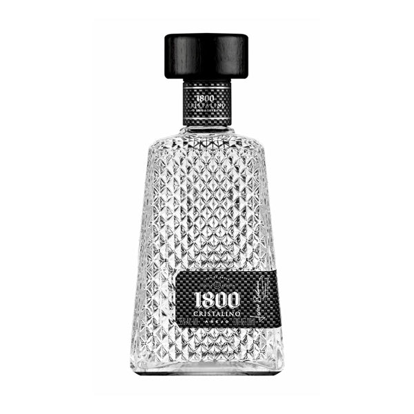 1800 Tequila Cristalino - Nestor Liquor