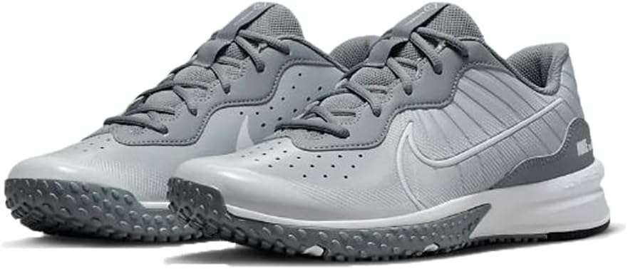 Nike Alpha Huarache Varsity 4 Baseball Turf Shoes