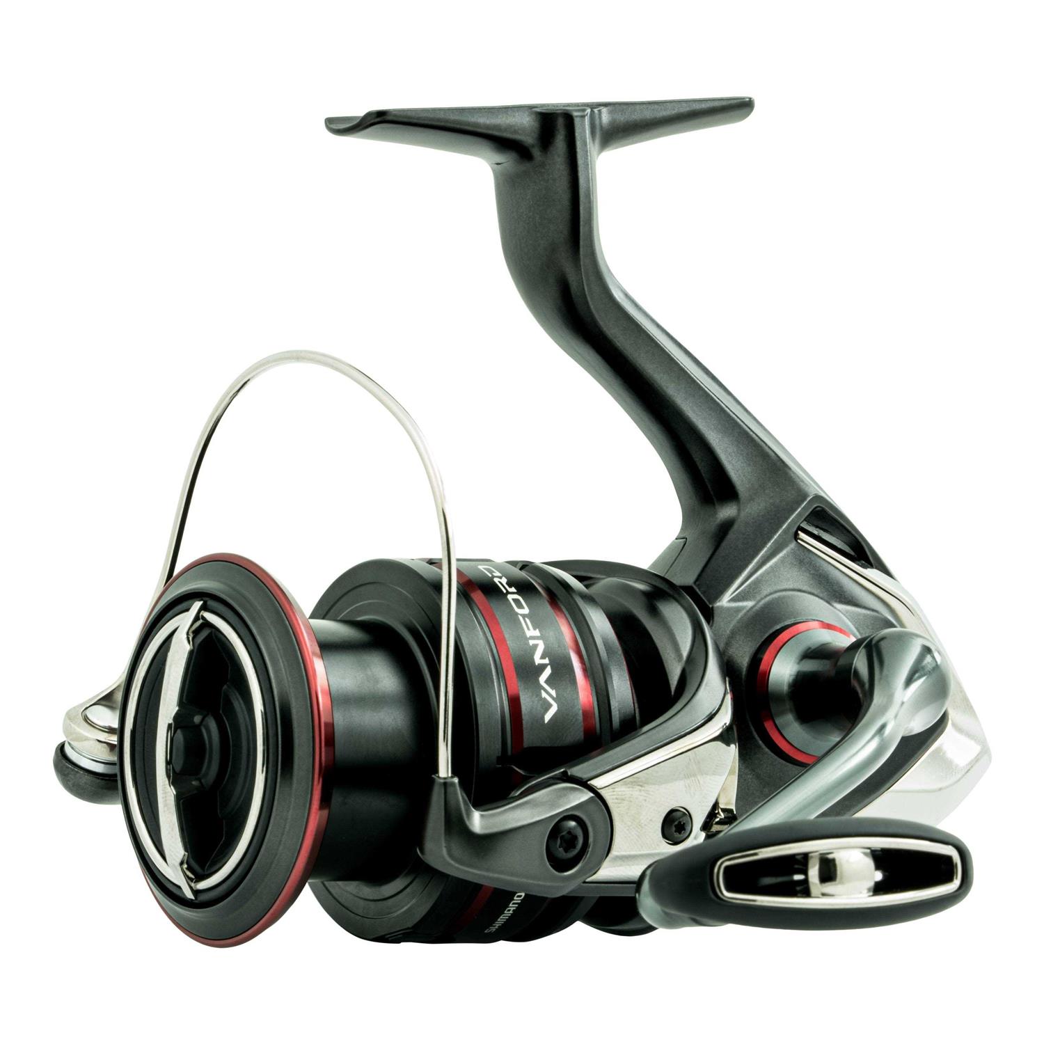 Shimano Vanford Spinning Reel - Sports Supplies Online Store