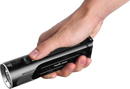 Fenix UC52 Rechargeable LED Flashlight