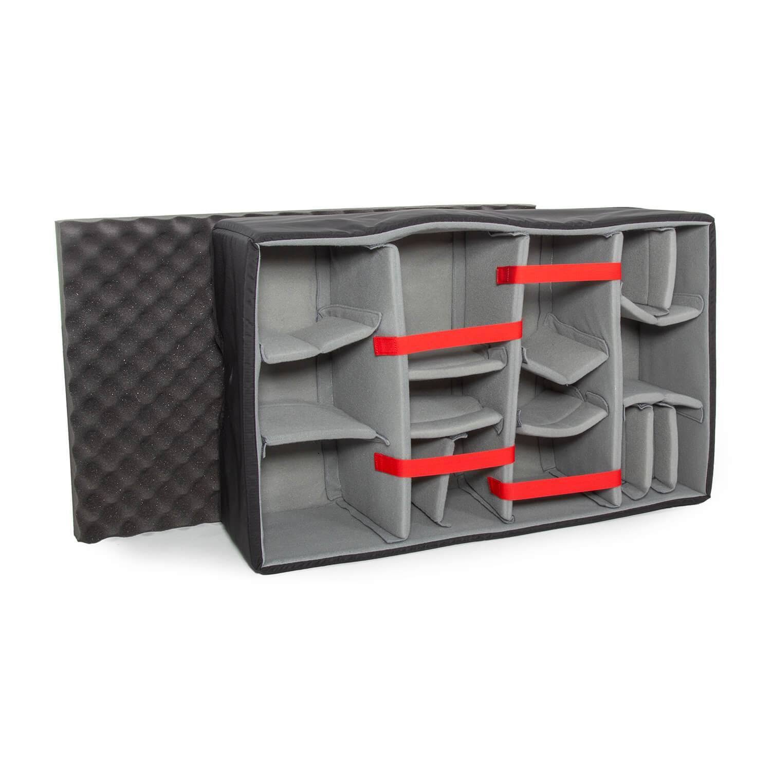 Nanuk Padded Divider for 968 Case 968-DIVI
