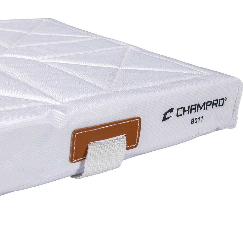 Champro PVC Quilted Base - Sports Supplies Online Store