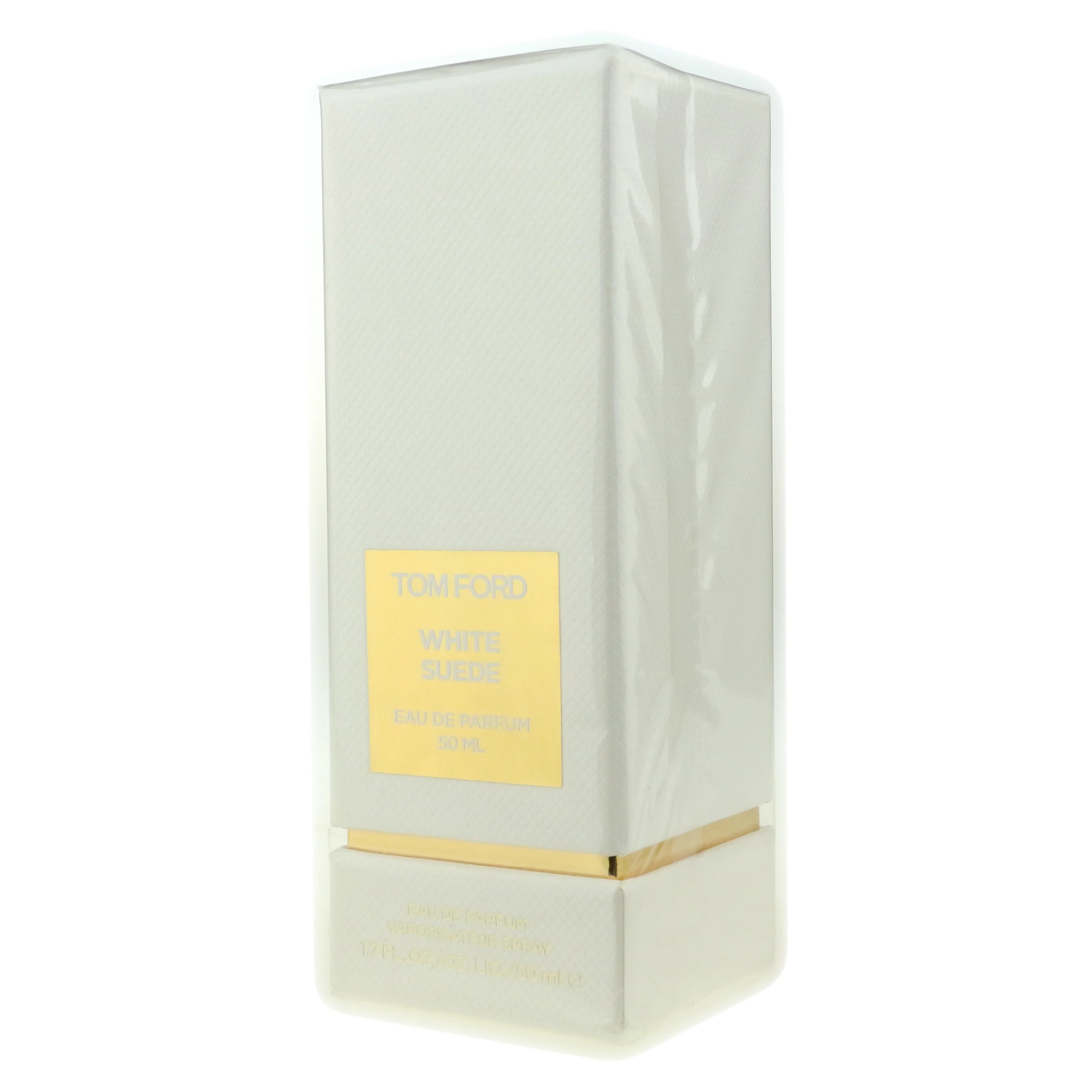 Tom Ford Private Blend White Suede Eau De Parfum Spray 50ml/1.7oz
