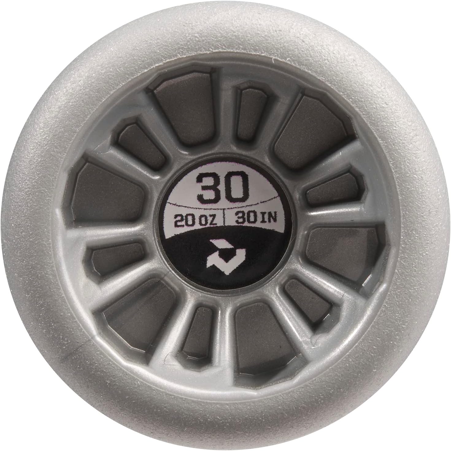 DeMarini 2023 The Goods (-10) USA Baseball Bat - 28