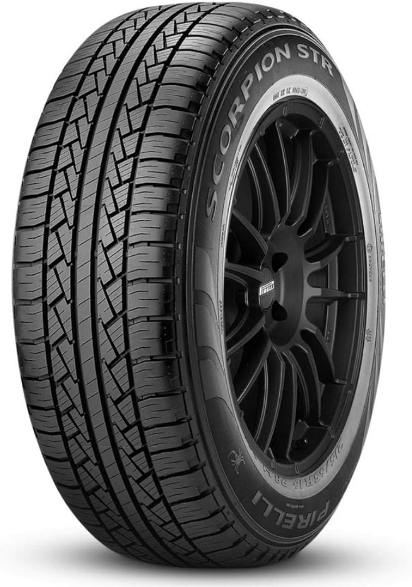 Pirelli Scorpion STR 245/50R 20 102H SUV/Crossover Tire
