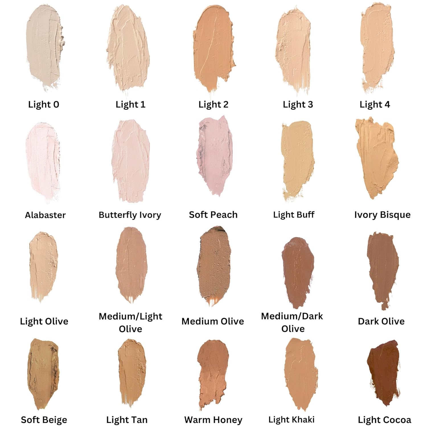 Mehron Makeup CreamBlend Complexion (Soft Beige)