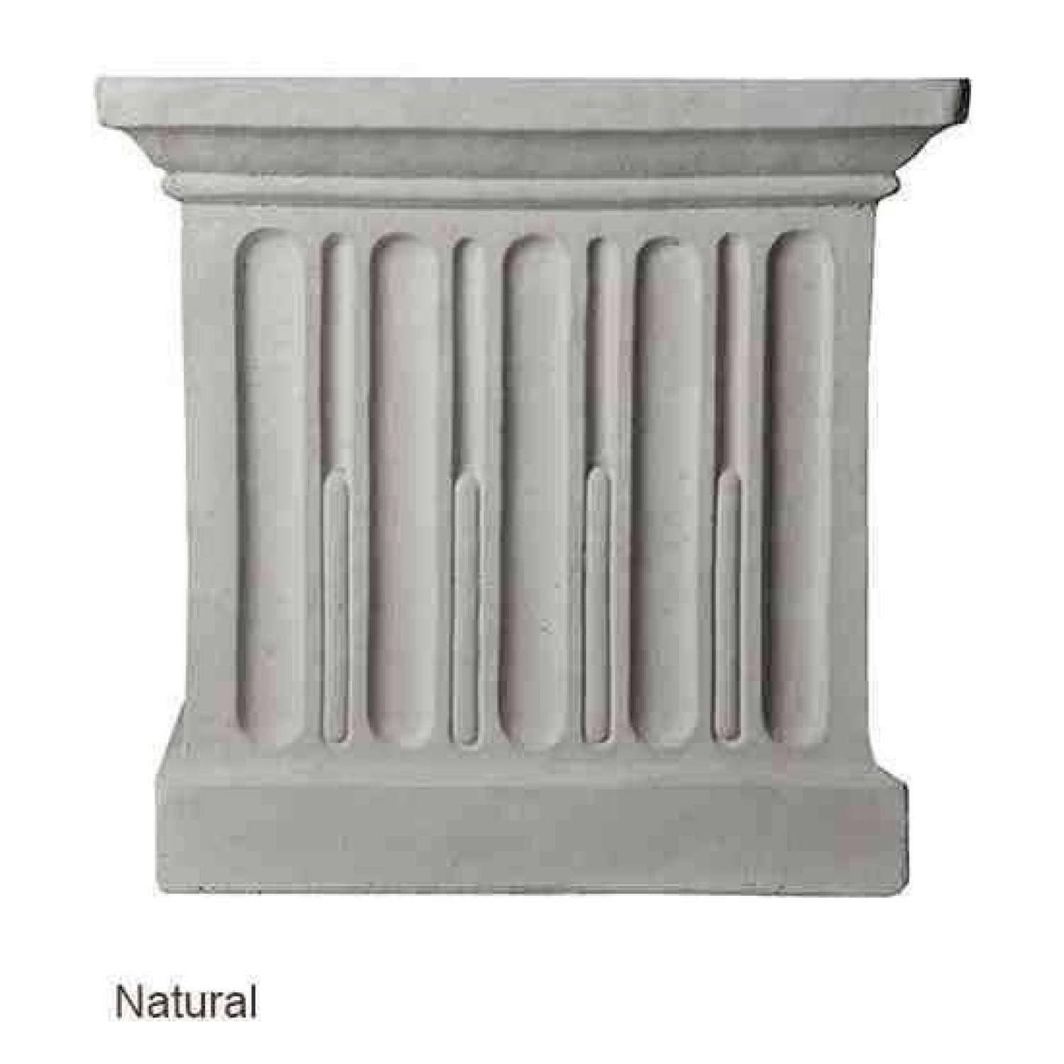 Campania International Essential Birdbath