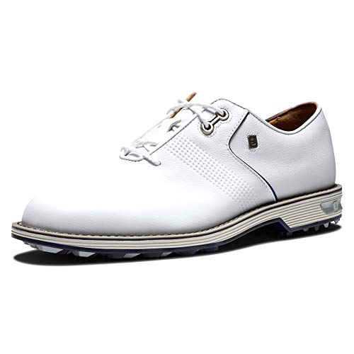 FootJoy Men's Premiere Series-Flint Previous Season Style Golf Shoe
