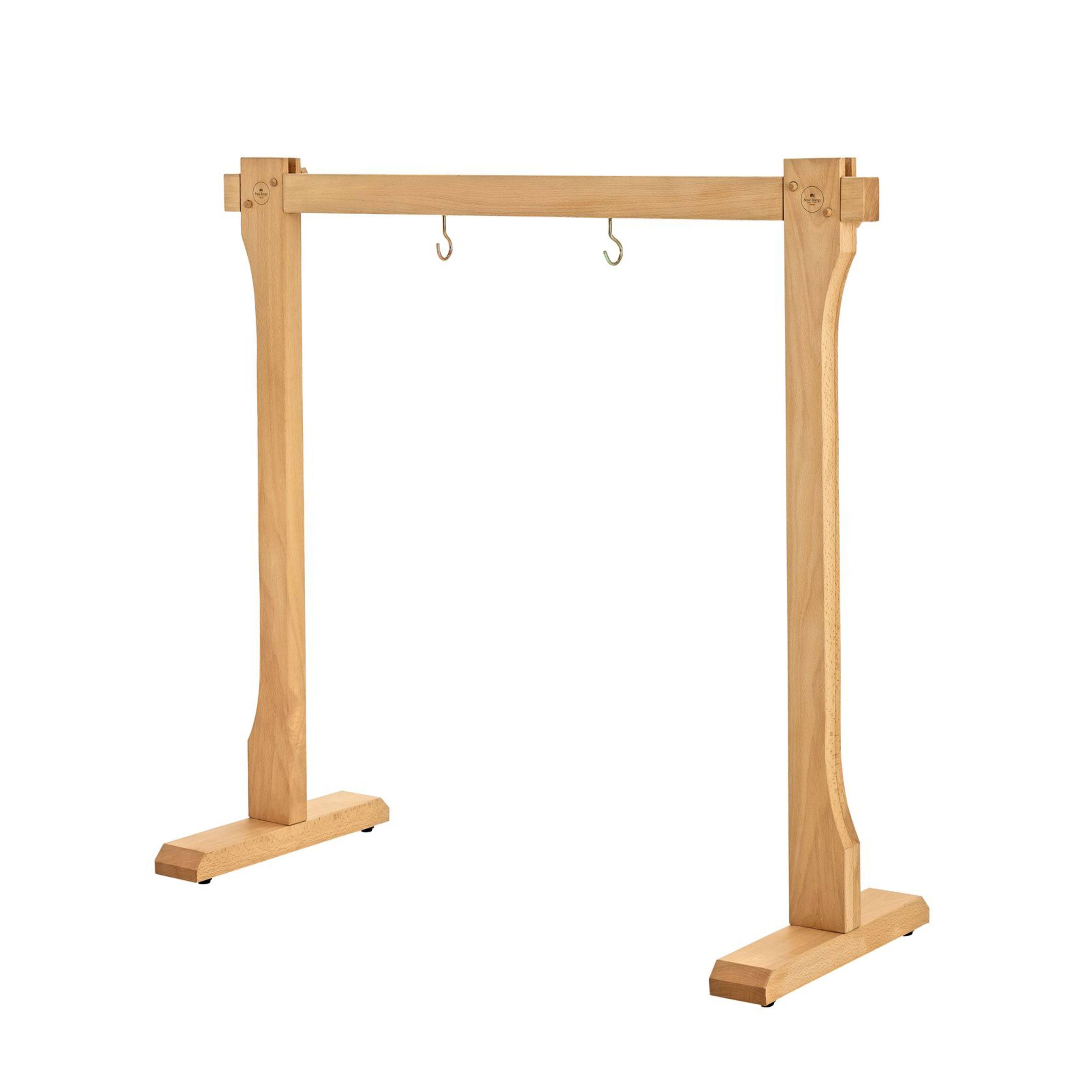 Meinl Beech Wood Gong Stand Medium