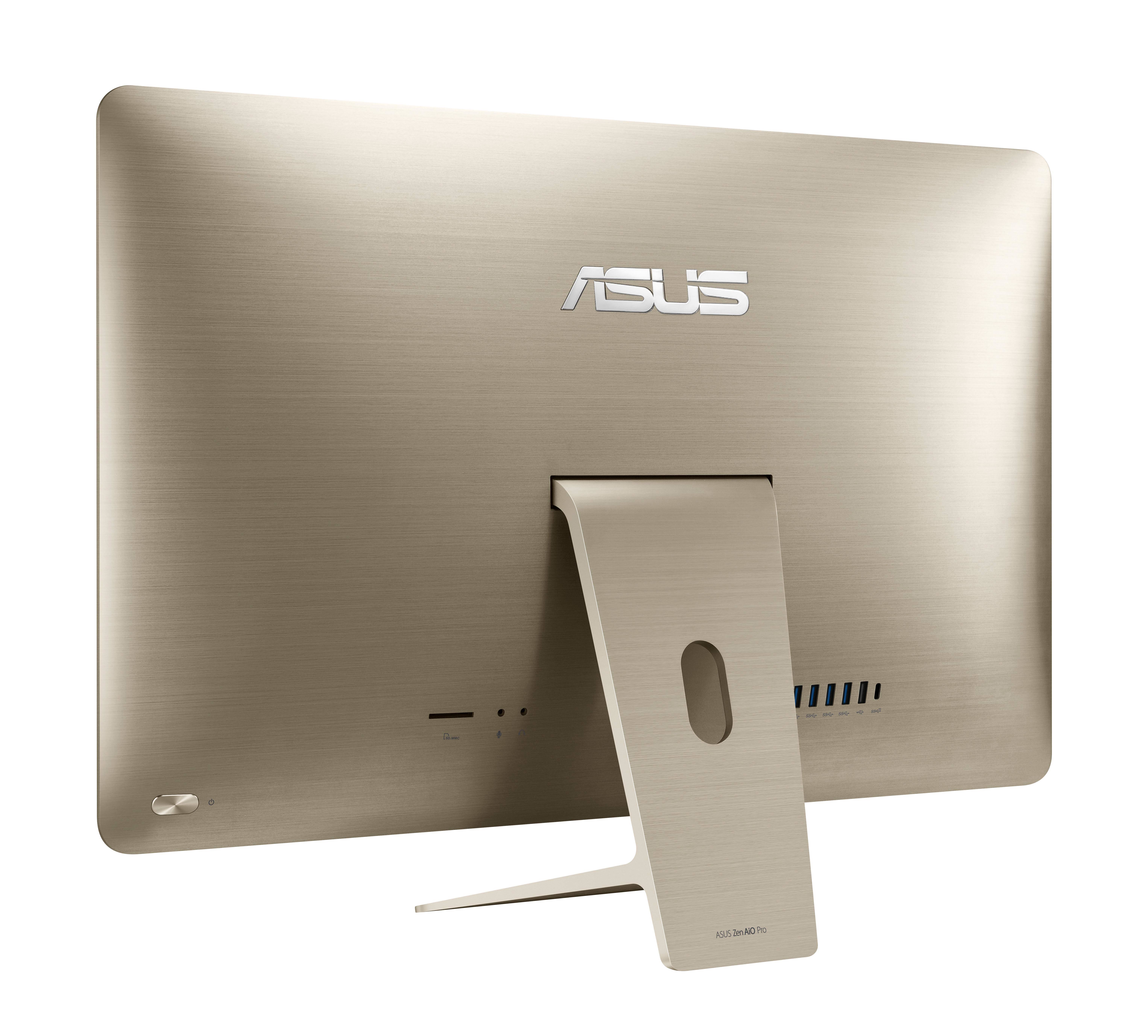 Asus Zen AIO Pro Z240IE-DS71 All-in-One Computer