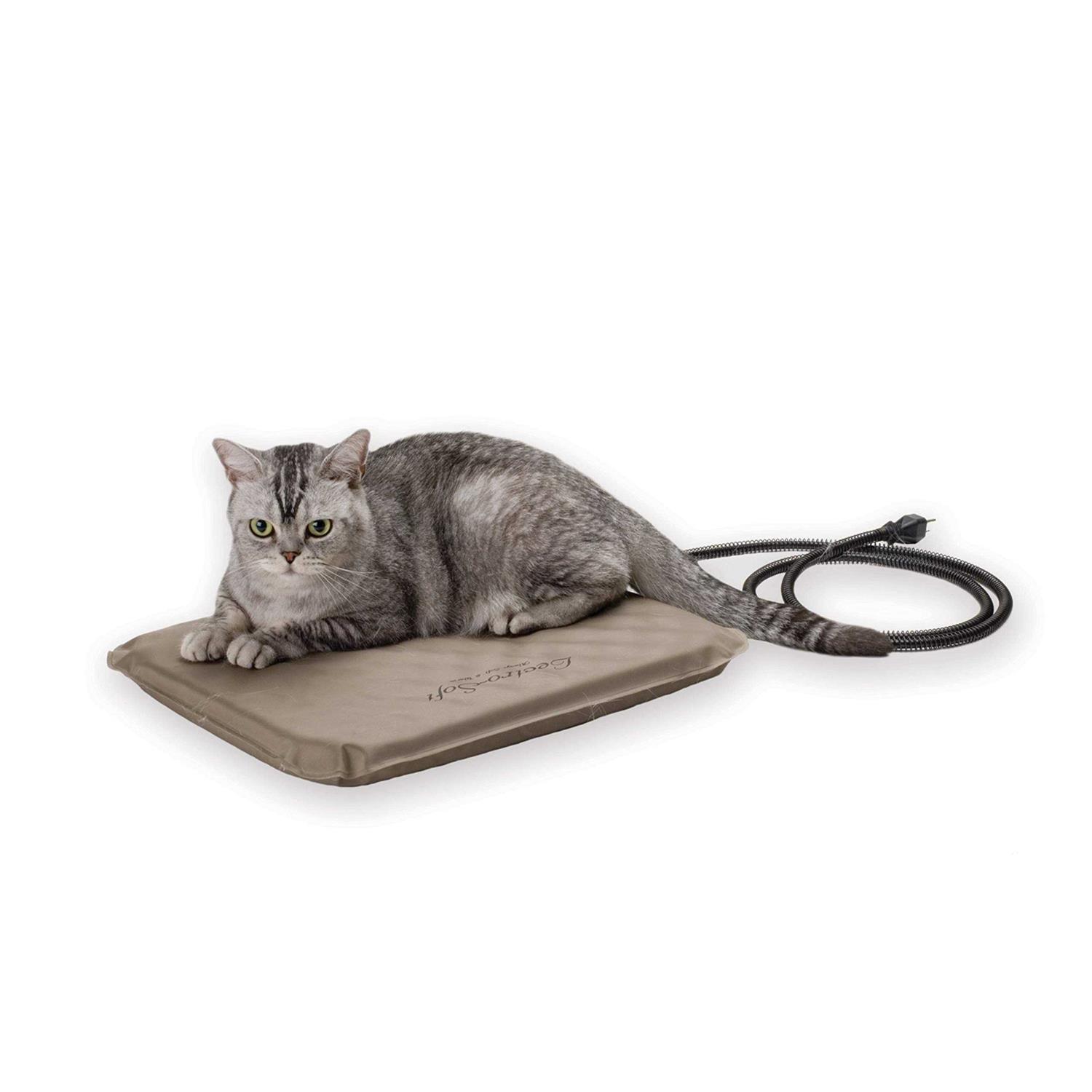 K&H Lectro-Soft Outdoor Heated Pet Bed - Pet Supplies online store