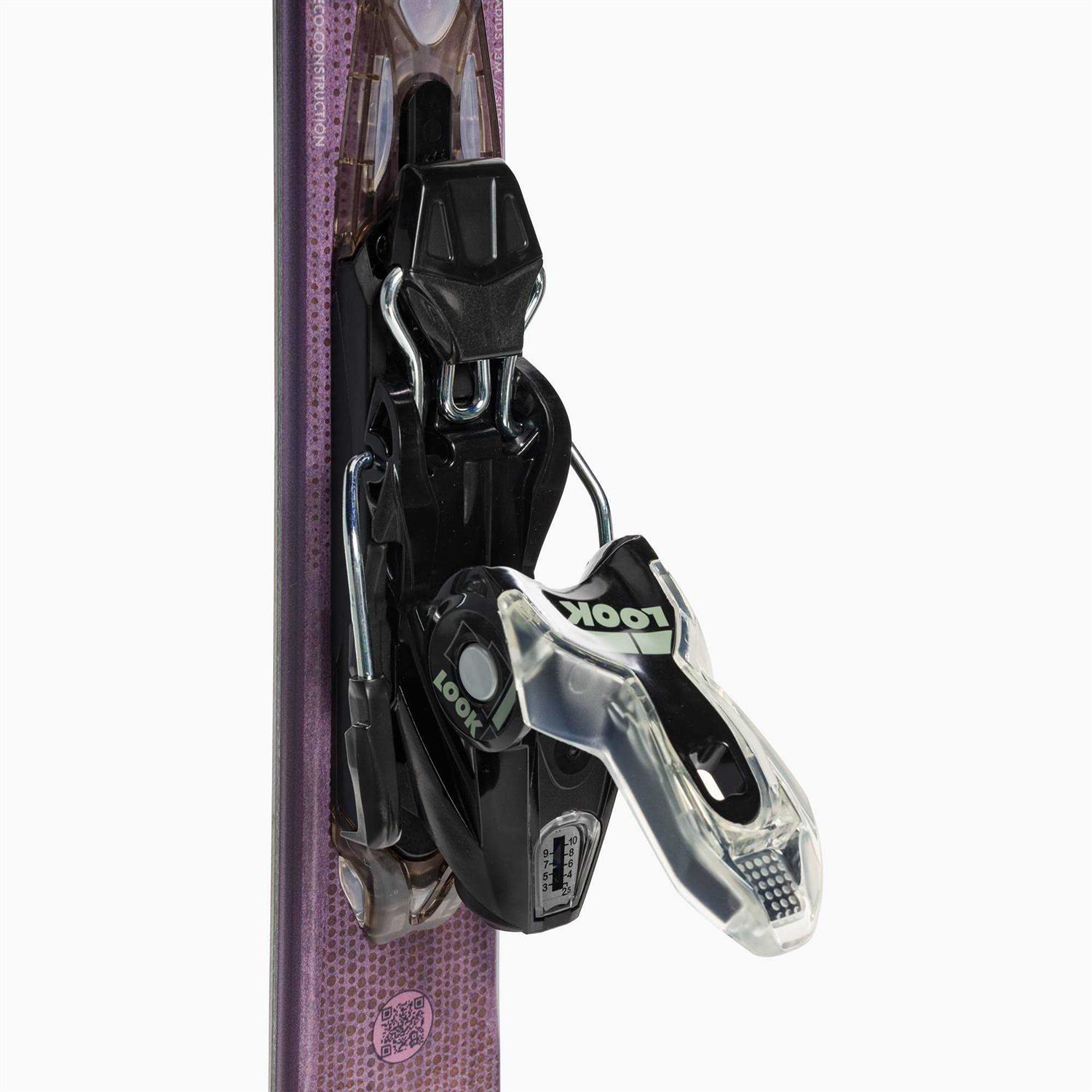 Rossignol Experience 78 Skis W/Xpress 10 Bindings - Sports Supplies Online Store