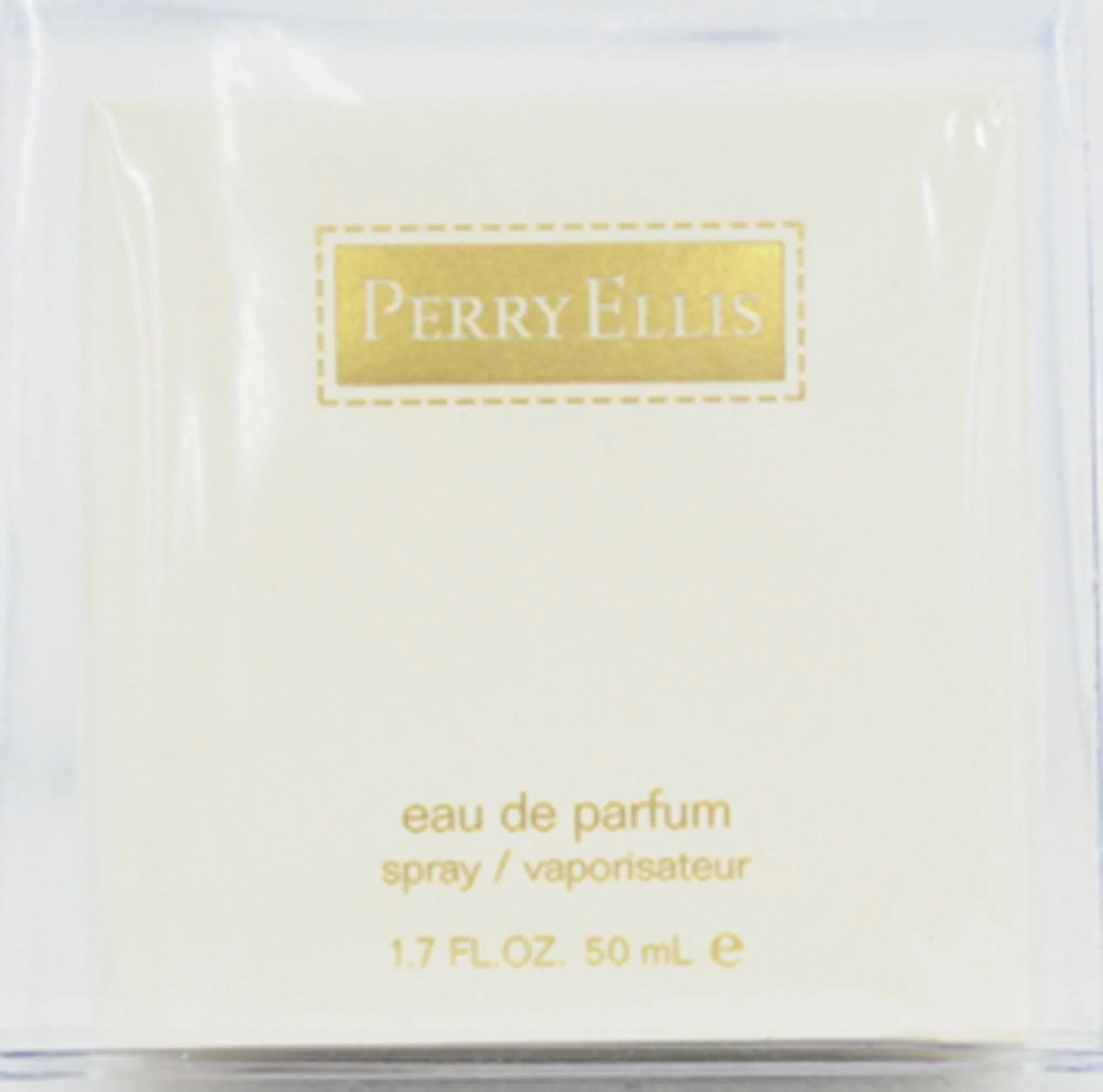 Perry Ellis (new) By Perry Ellis Eau De Parfum Spray 1.7 Oz