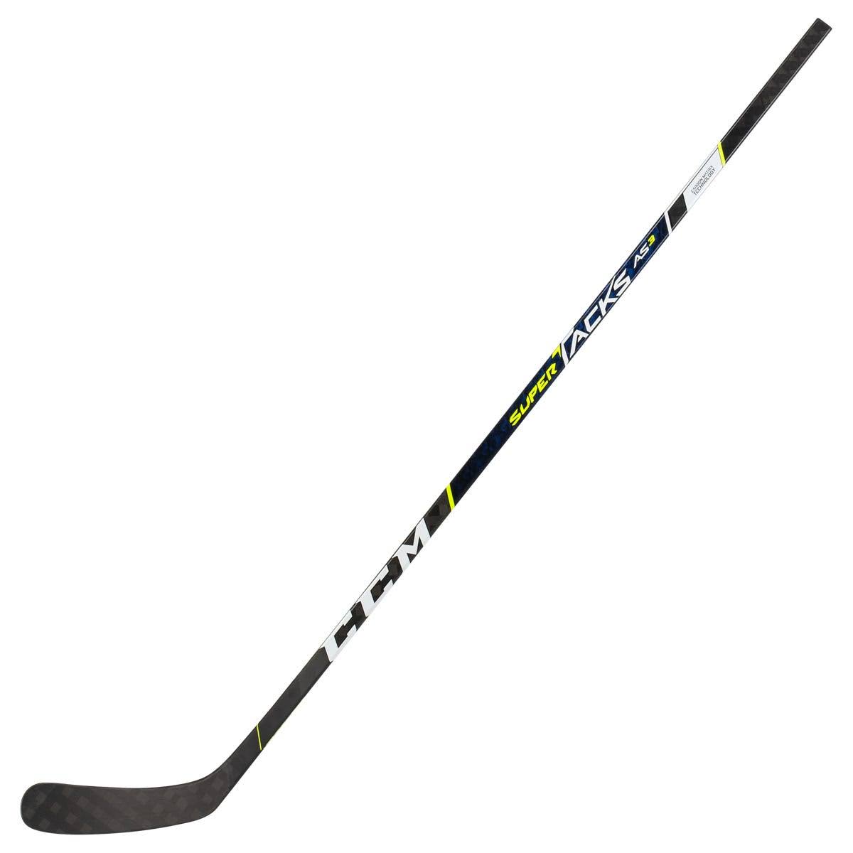 CCM Super Tacks As3 Grip Senior Hockey Stick