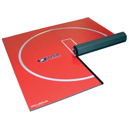 Wrestling Mat | Wrestling Mats for Home Practice, Exercise, and Fitness