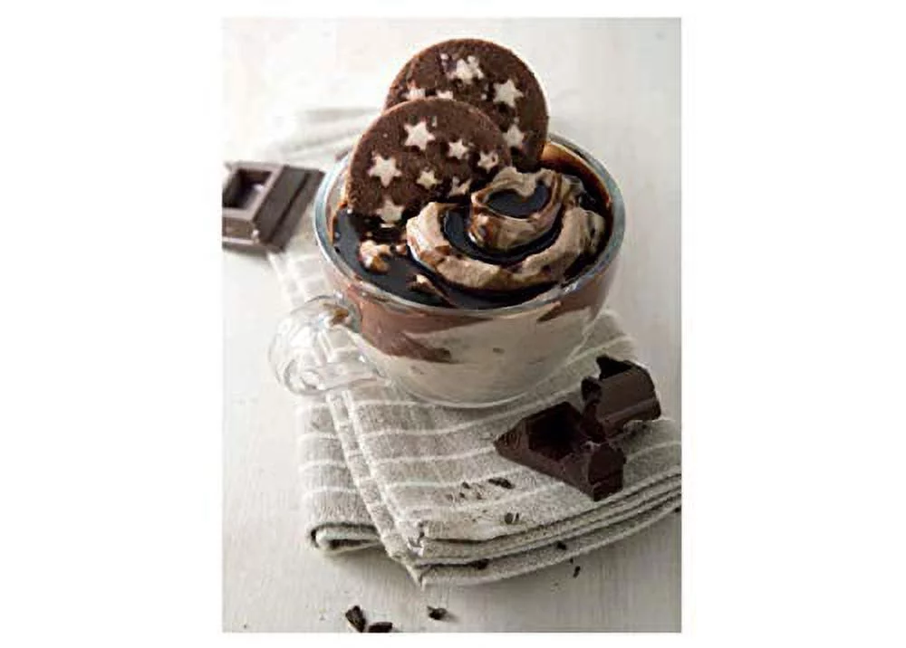 Mulino Bianco Pan di Stelle Bulk Offer: Authentic Italian Chocolate Star Cookies - 4x3-pack (12x7.05oz (200g)) Pan Di Stelle 7.05 Ounce (Pack of 3)