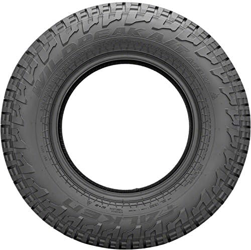 Falken Wildpeak A/T3W all_ Terrain Radial Tire-265/70R16 112T