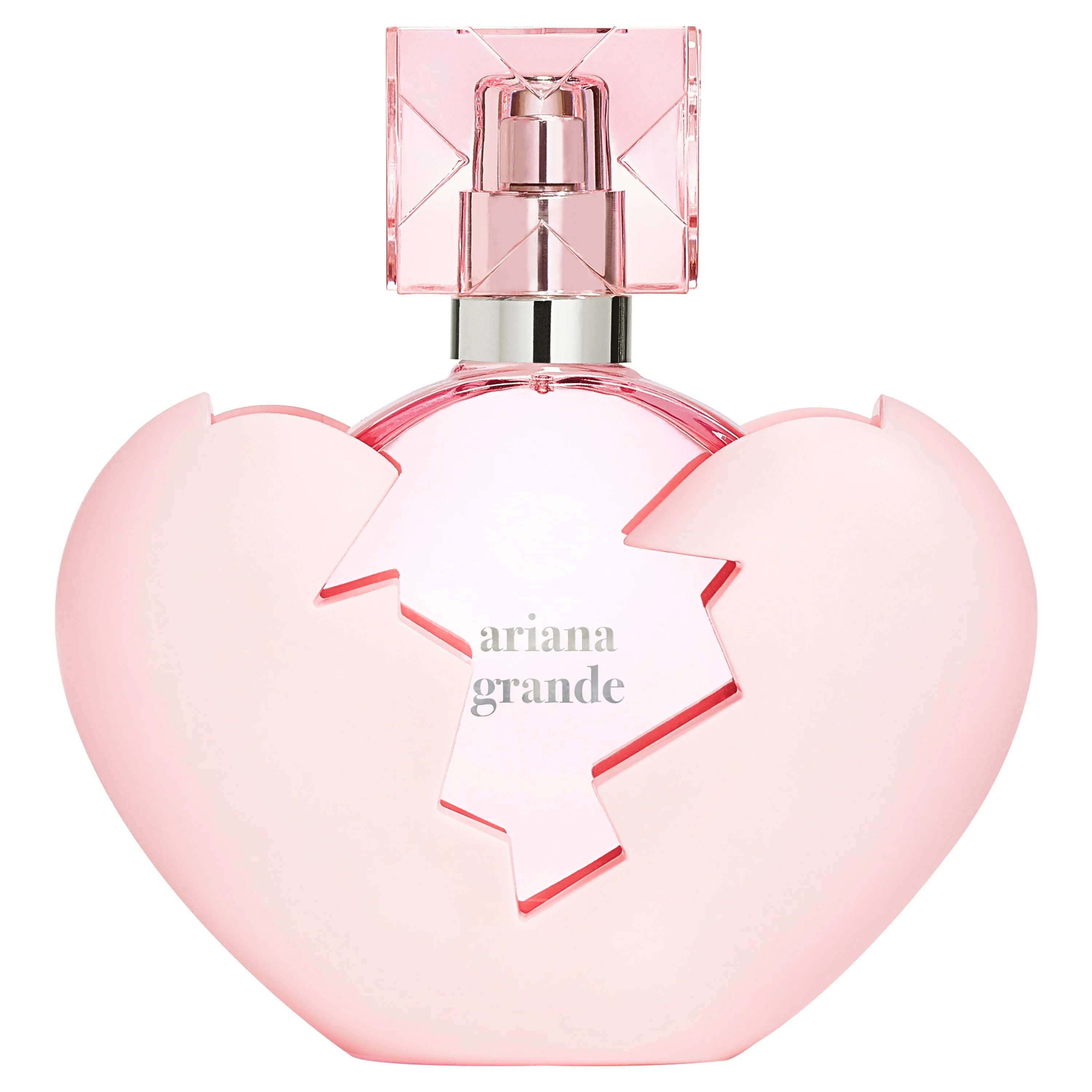 Ariana Grande Thank U Next Eau de Parfum, Perfume for Women, 1 oz - Radiant Selections
