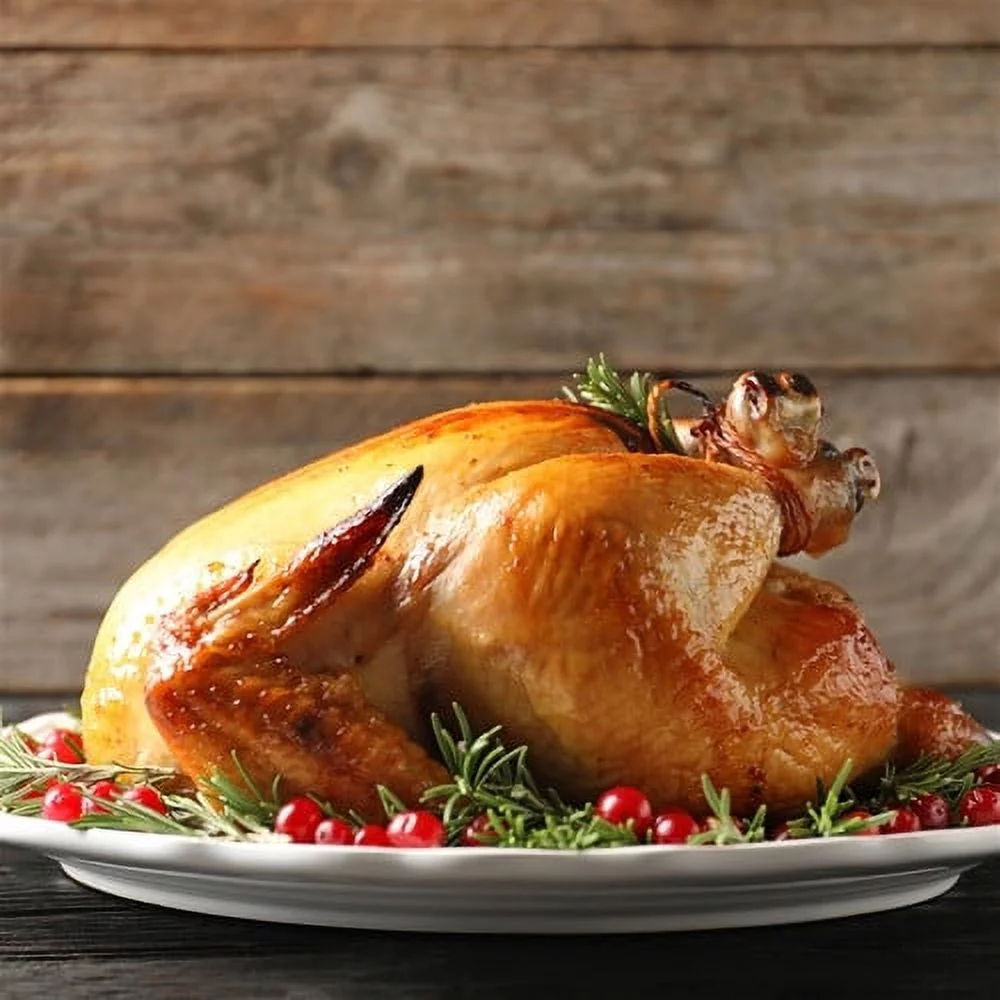 Frozen 15 Lb La Boucherie Dirty Rice Turducken