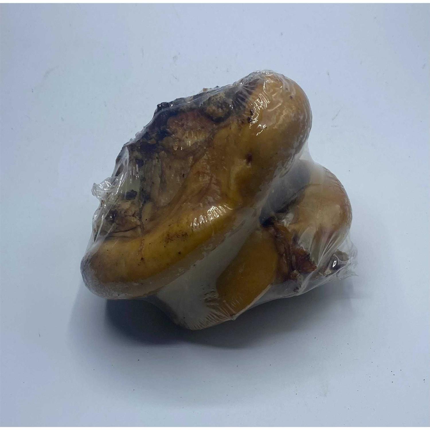 Butcher's Block Bones Beef Knuckle End Bone - Pet Supplies online store