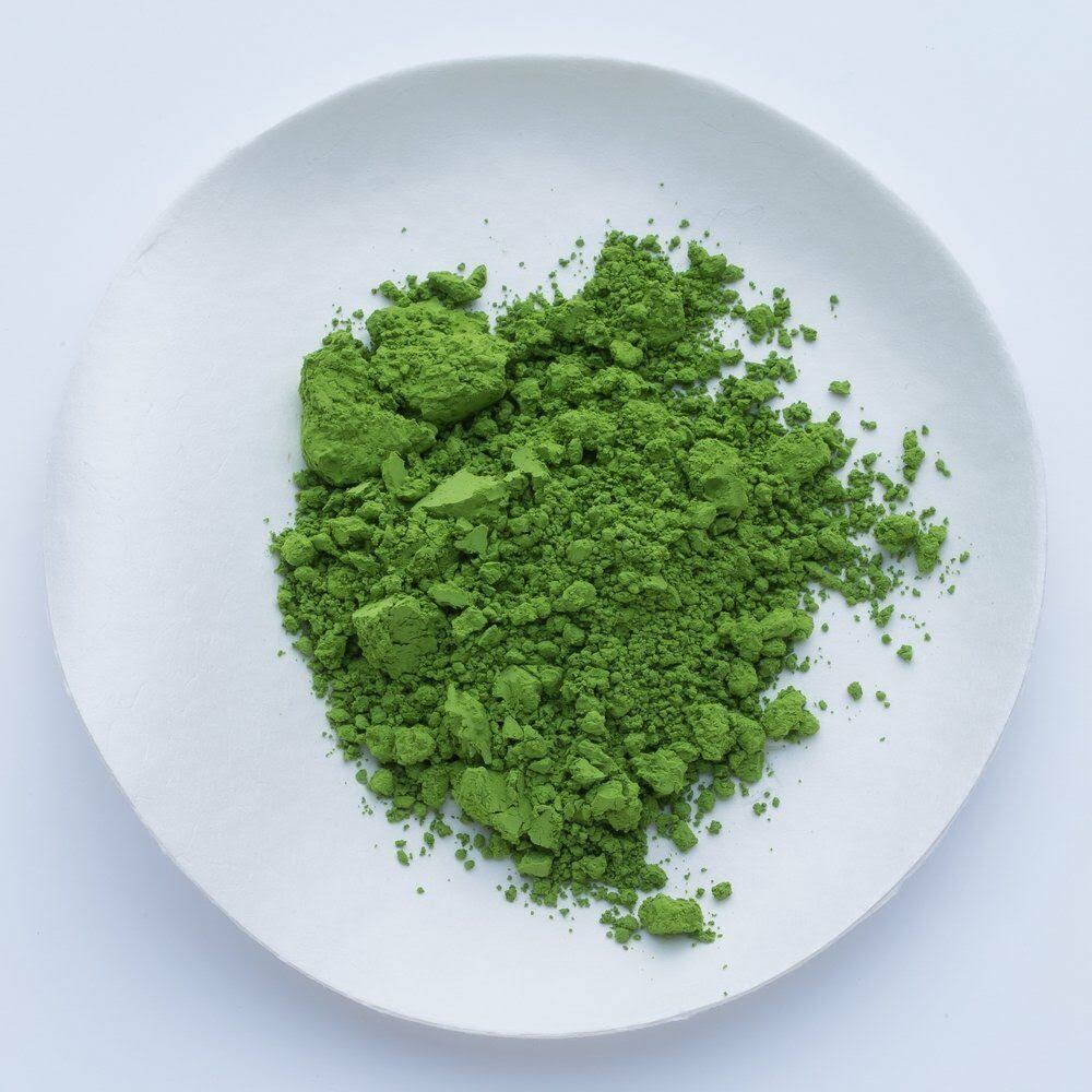 Ippodo Tea Ikuyo-no-mukashi Matcha (40G Can)