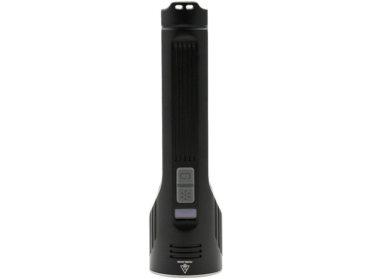 Fenix UC52 Rechargeable LED Flashlight