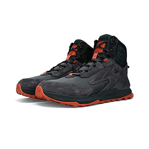 ALTRA Men's Lone Peak Hiker 2