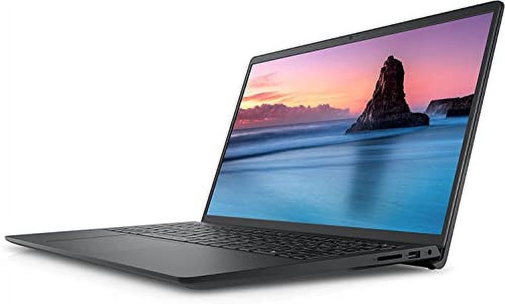 Dell Inspiron 3000 Series 3510 Laptop, 15.6