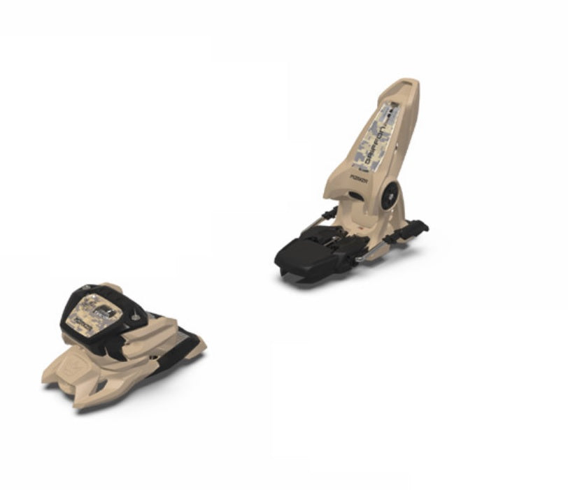 Marker Griffon 13 ID Ski Bindings - 2023