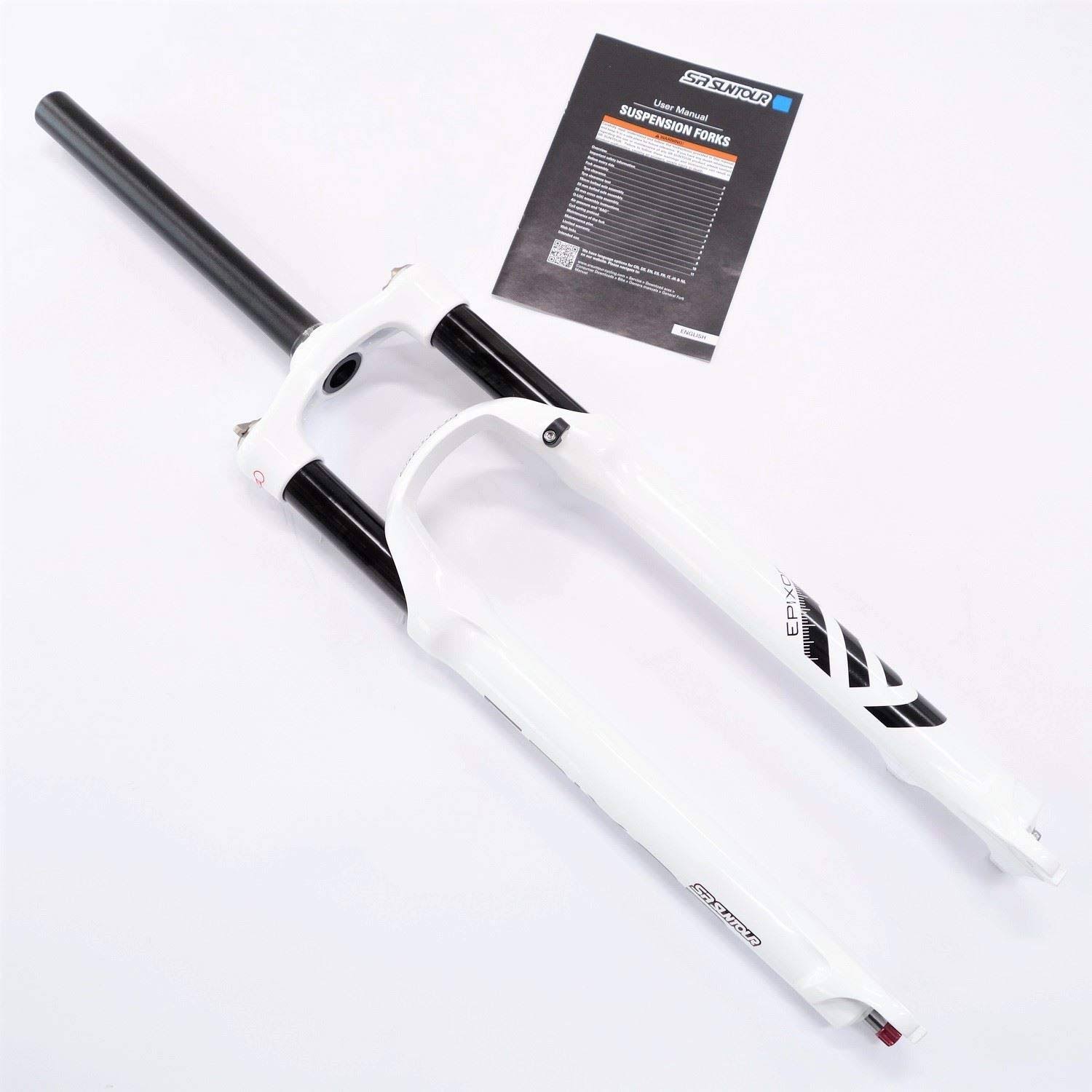 SR Suntour Epixon XC Air Spring MTB Bike Suspension Fork 29