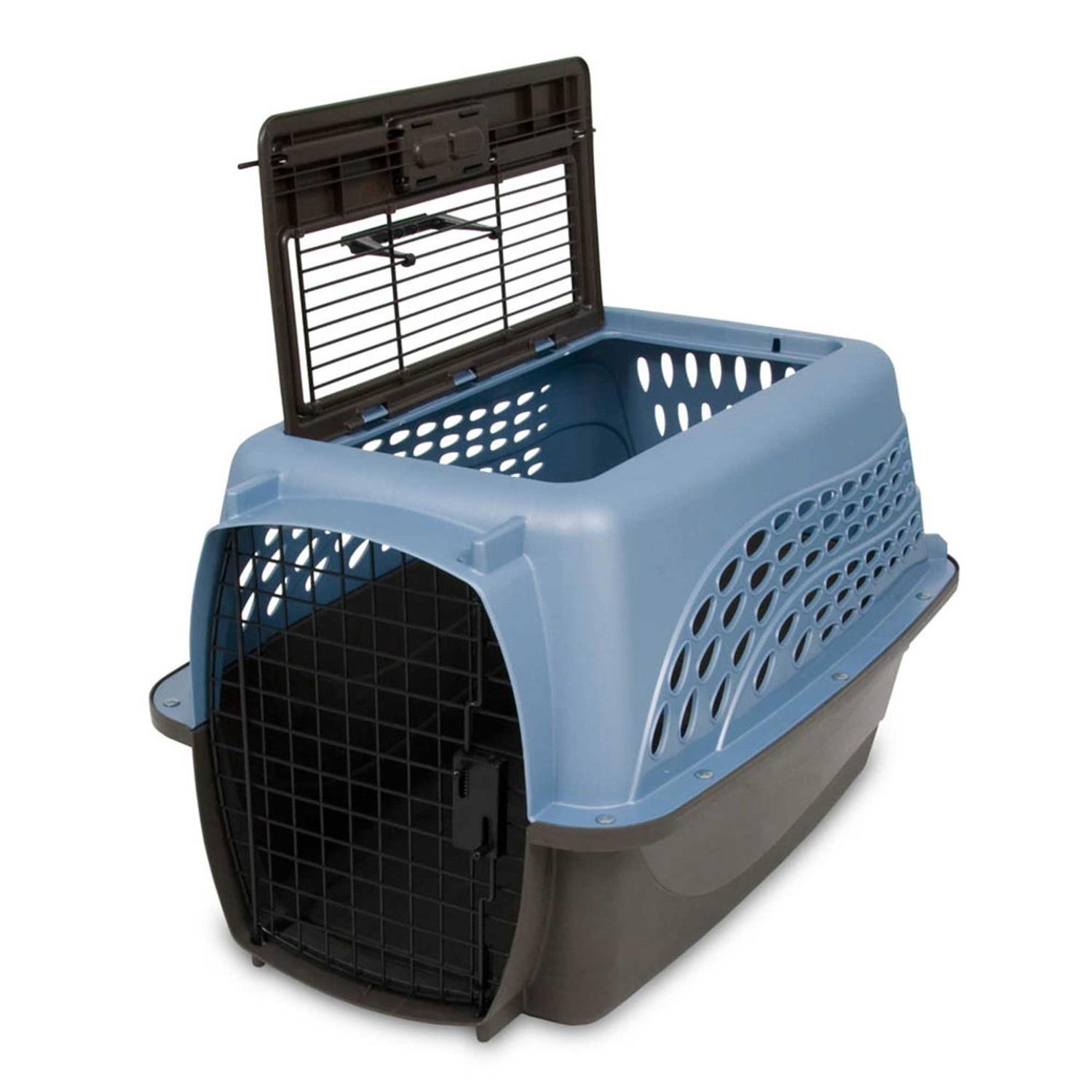 Petmate Door Top Load Kennel - Pet Supplies online store