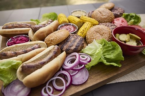 Weber SPIRIT 3-Burner Grill EP-325 Liquid Propane Black