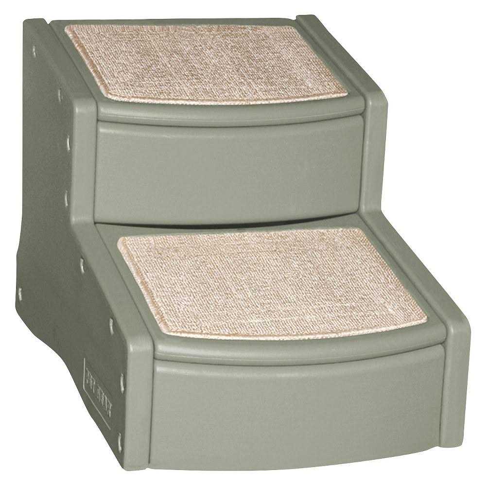 Pet Gear Easy Step II Pet Stairs - Pet Supplies online store